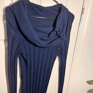 CABLE WOMEN SWEATER